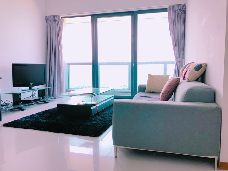 Marina Bay Residences (D1), Condominium #171863402